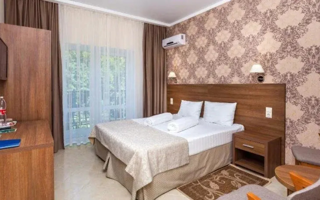 Townhouse Kedrovaya Rosha