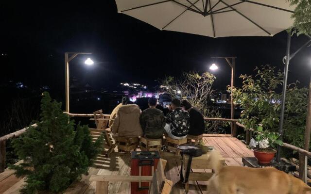 Sapa Jungle Pub  Homestay