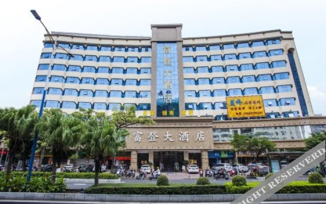 Fudeng Hotel