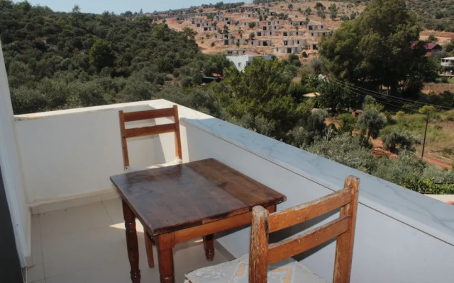 Patara Doga Apart