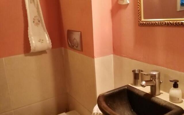 Casa Arizza