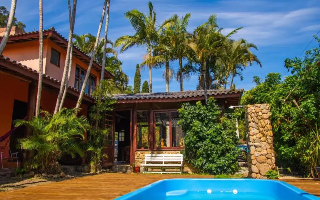 Paradise Ferrugem