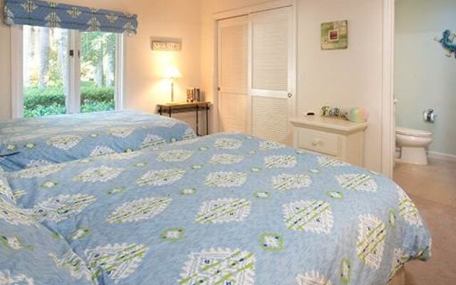 Sea Lane 19 by RedAwning