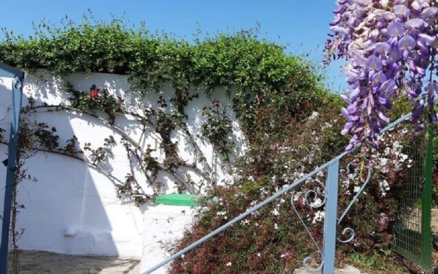 Rural Holiday Home With Pool Near Olvera, Ronda