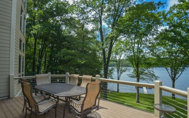 Reverie 5 Bedroom House