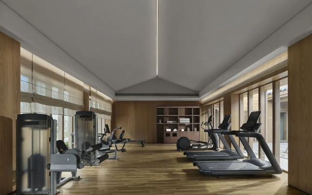 Angsana Chengdu Wenjiang