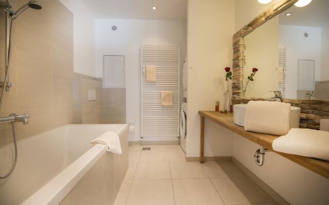 Haus Wasmer by Alpentravel