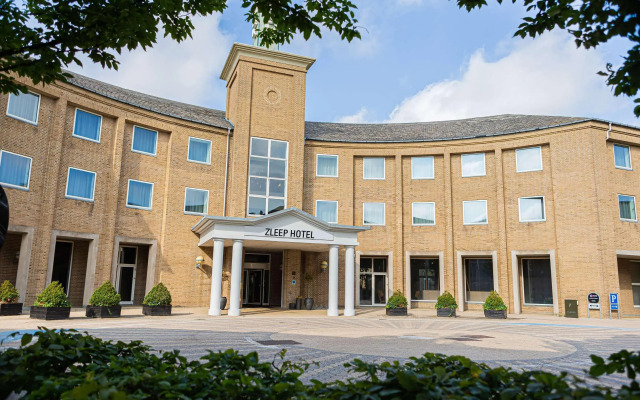 Thon Partner Hotel Høje Taastrup