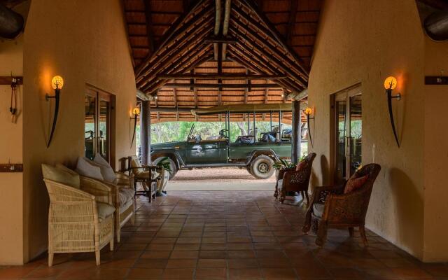 Tintswalo Waterberg
