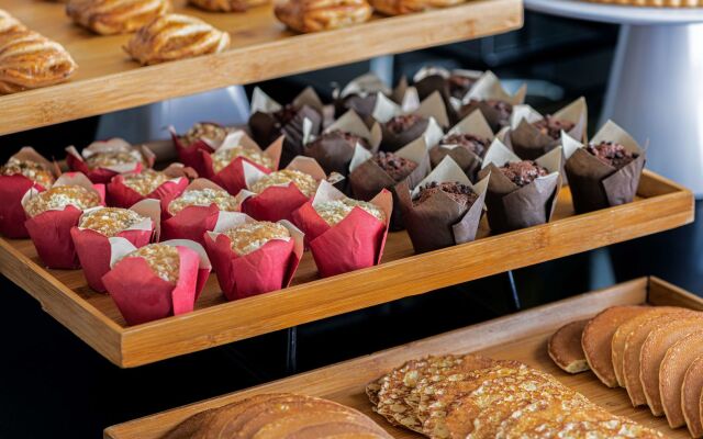 NH Collection Paseo del Prado