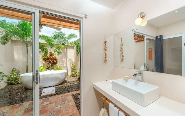 La Ramona Charming Hotel