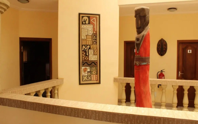 Hotel Residence Flamani