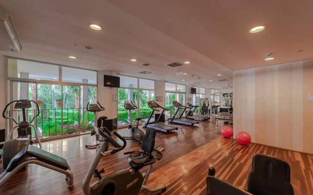 Mukarnas Spa & Resort