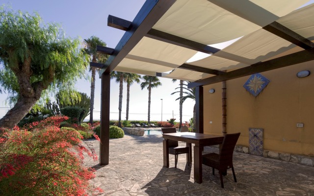 Italianway - Villa Cialoma