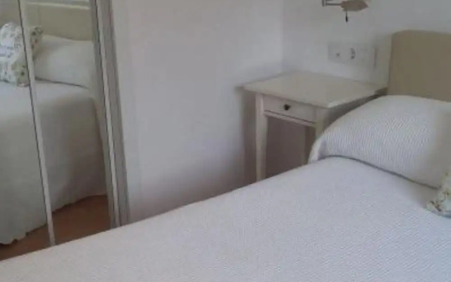 106146 - Apartment in Zahara