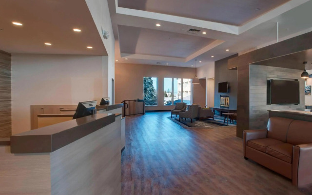 Fairfield Inn & Suites by Marriott Spokane Valley