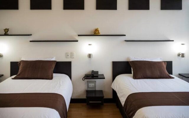 Hotel Palacio Imperial