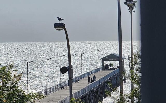 Semaphore Blue Apartments