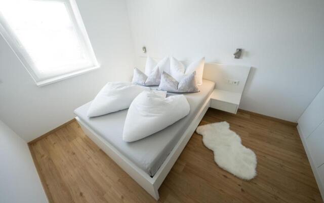Austrian Apartments