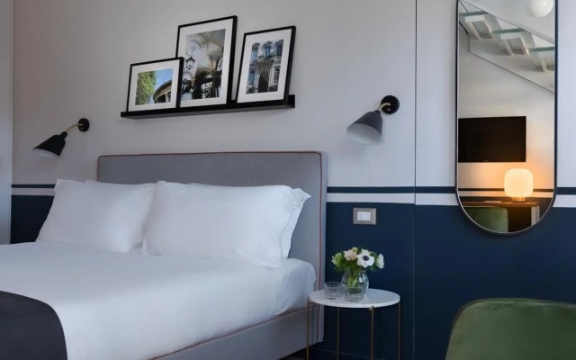 Velvet Grey Boutique Hotel