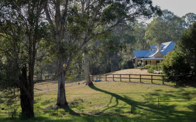 The Willows At Kurrajong