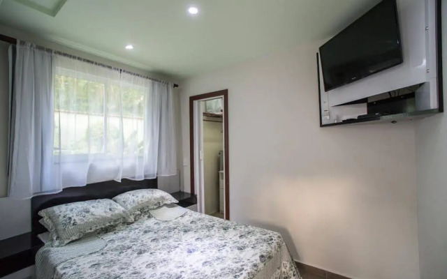 Sweet Rio Residence Taquara
