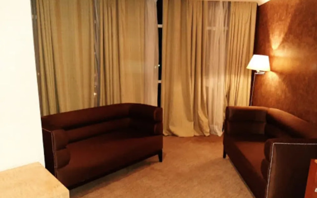 Hotel Beni Hamad