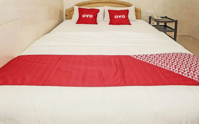 Hotel O Bsd – Guest Rooms – South Tangerang