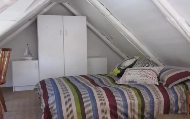 Quainton Guest Lodge