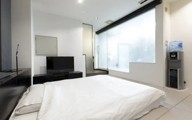 The Manga Hotel Togo
