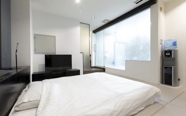 The Manga Hotel Togo – Guest Rooms – Nagoya