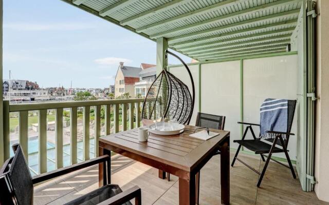 Premium Residence Presqu'Ile de la Touques - Pierre & Vacances