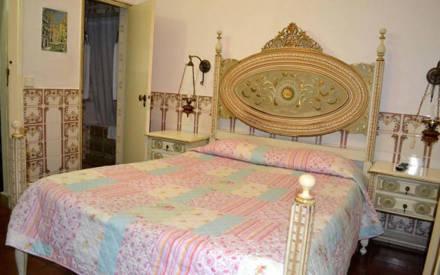 Pétala Preciosa Guesthouse