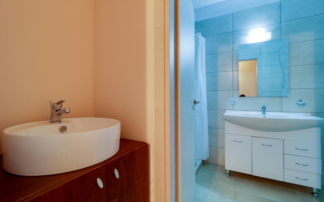 Calamos Beach Family Club Hotel