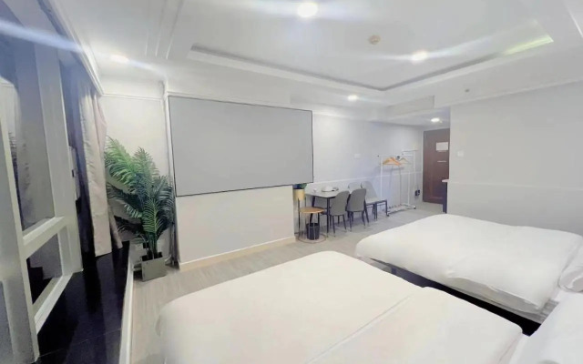 Hi Inn (Guangzhou Beijing Road Pedestrian Street)