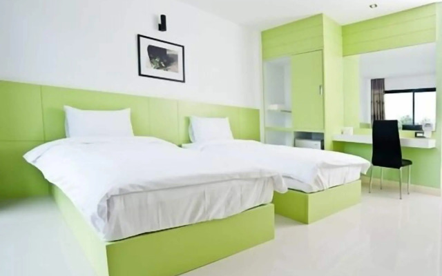 Siam Grand Hotel