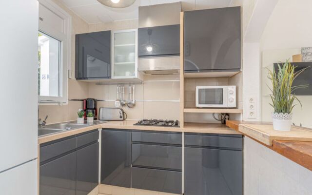 House Dreams Empuriabrava