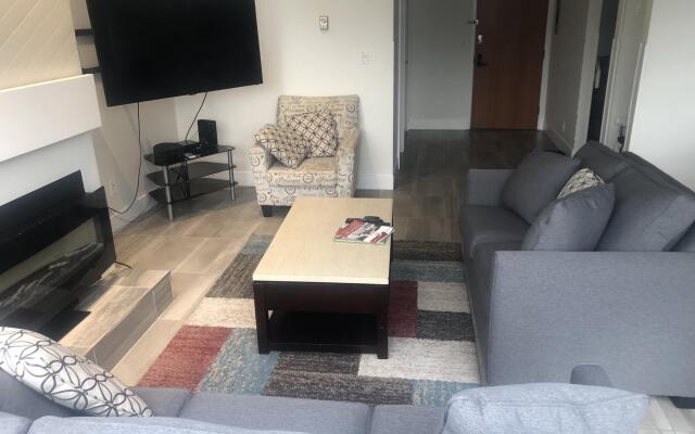 HS17 · Hearthstone Lodge - Hot tub - Village location