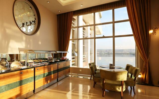 VE Hotels Golbasi
