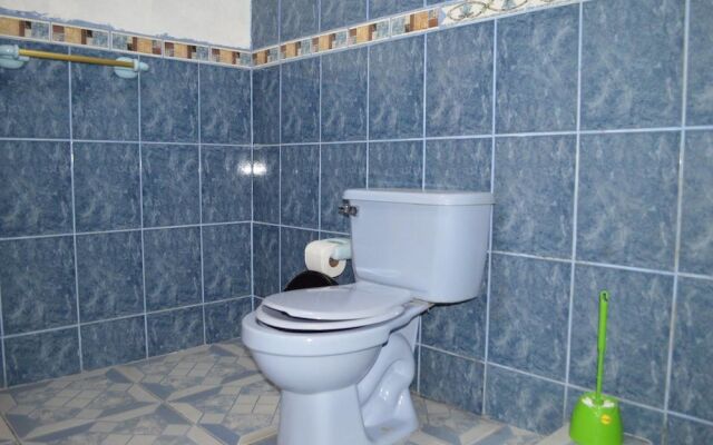 Hotel Mirador Rumy Cruz Wasi