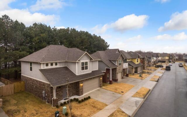 The Sicily House - 3 Private King Suites