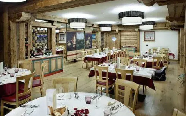 Chalet Alpino Maso del Brenta