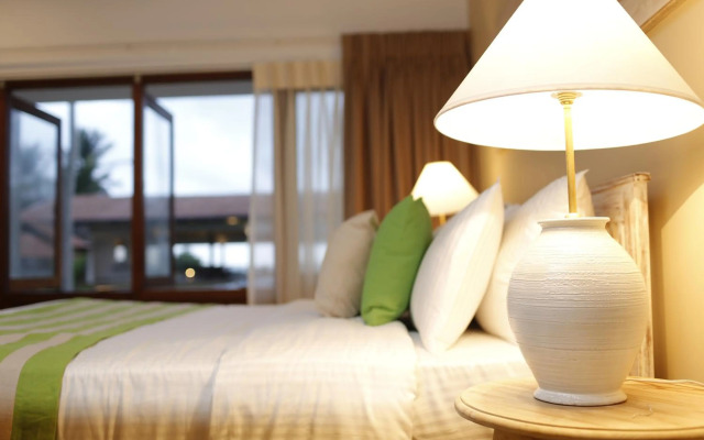 The Beach Boutique Hotel