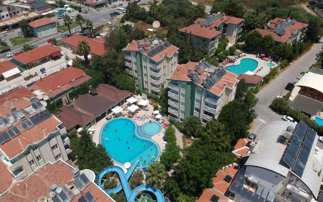 Melissa Garden Apart Hotel