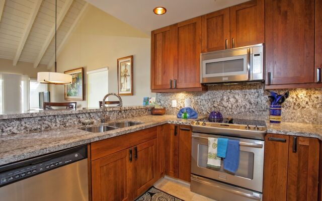 Maui Kamaole by Maui Condo and Home