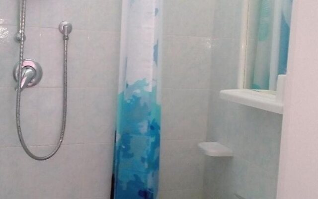 Hotel Rosalba