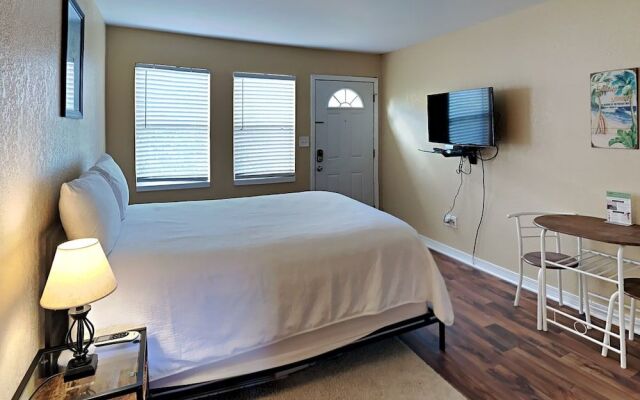 Moonlight Beach Villa by Southern Vacation Rentals