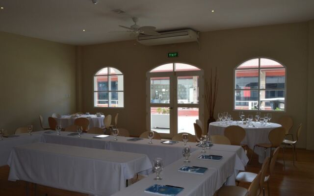 Kingsleys Hotel and Gastro Pub