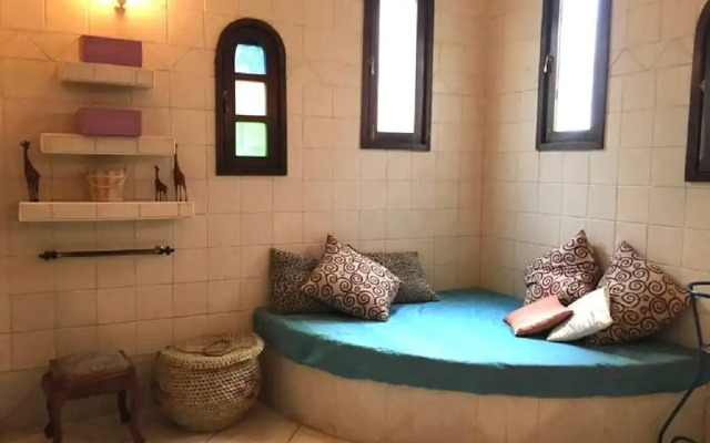 Room in Villa - Giulia Patio House Watamu