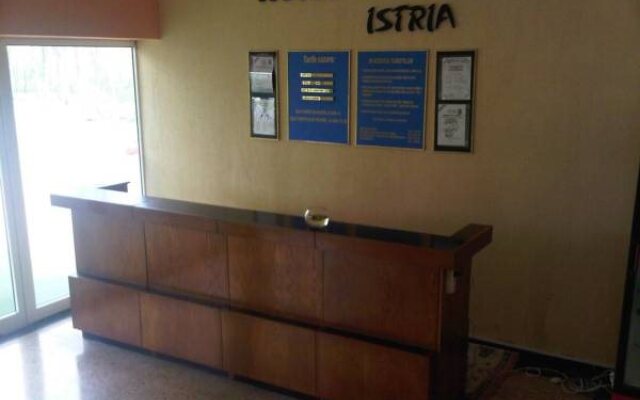 Hotel Istria